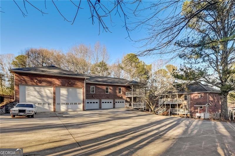 6620 Little Mill Road Gainesville - 1