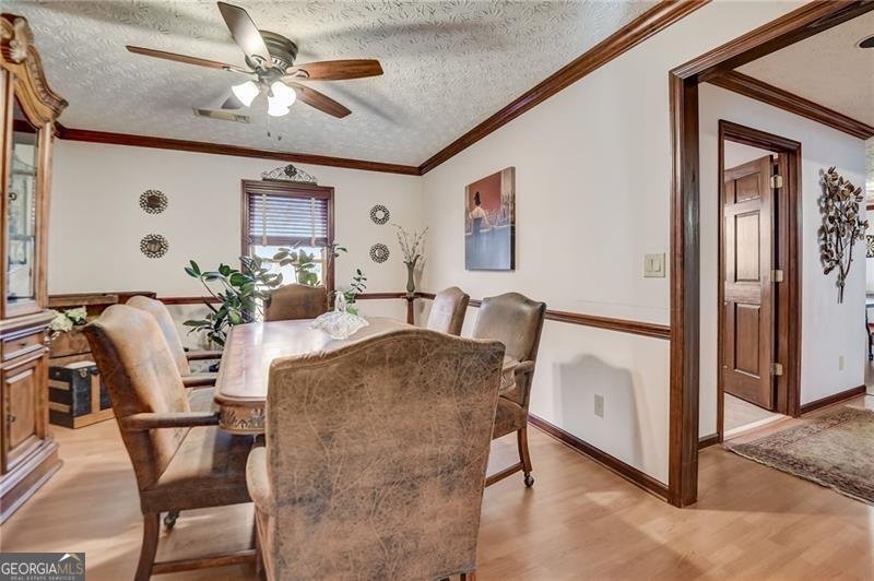 6620 Little Mill Road Gainesville - 19