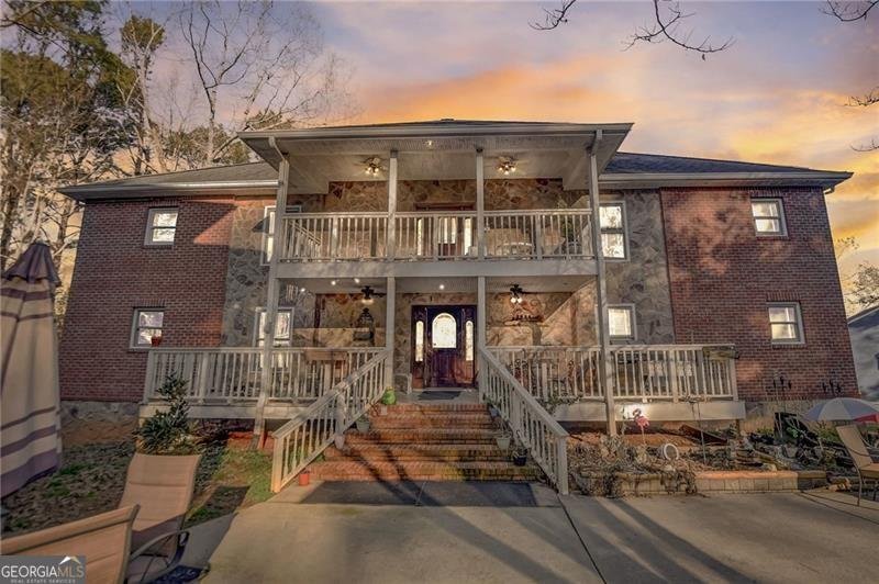 6620 Little Mill Road Gainesville - 2