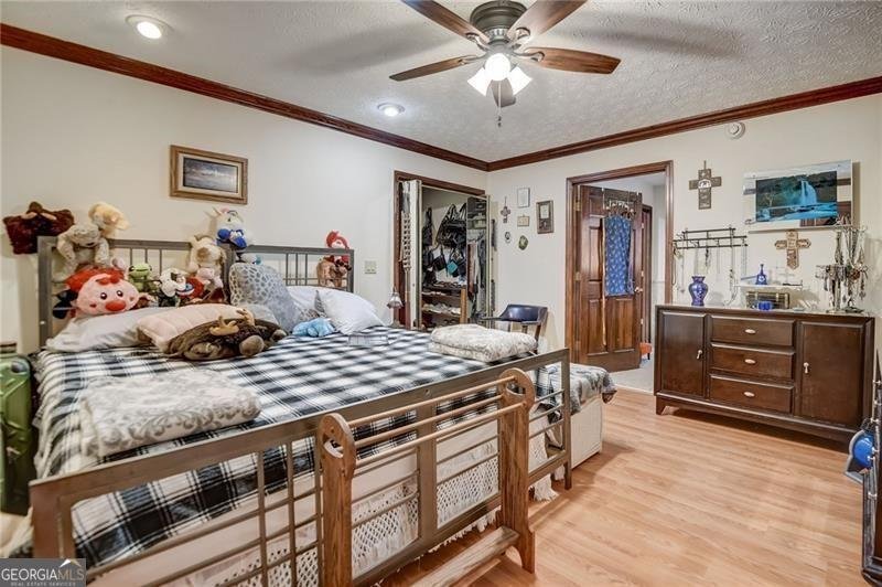 6620 Little Mill Road Gainesville - 21