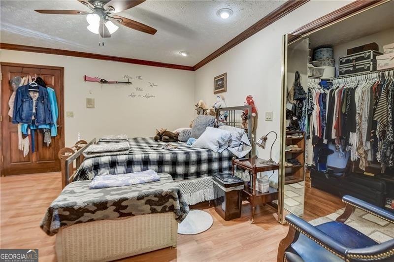 6620 Little Mill Road Gainesville - 22
