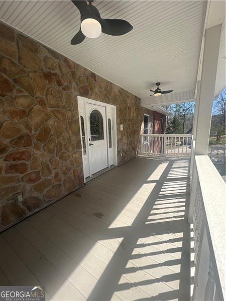 6620 Little Mill Road Gainesville - 27