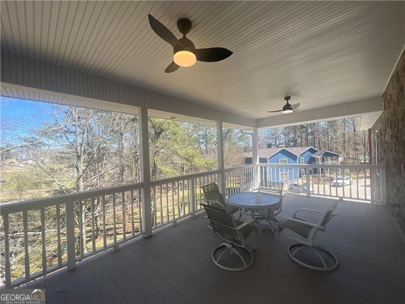 6620 Little Mill Road Gainesville - 28