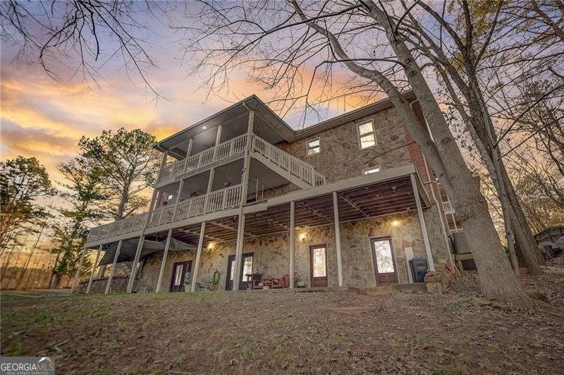 6620 Little Mill Road Gainesville - 3