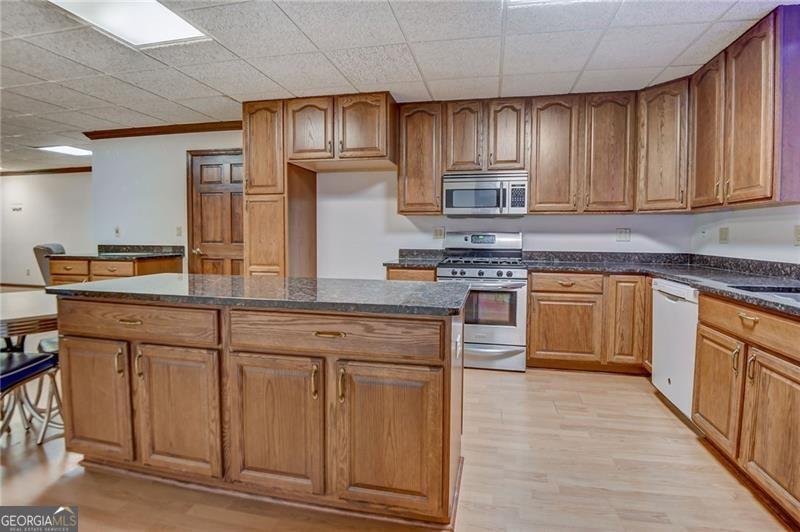 6620 Little Mill Road Gainesville - 46