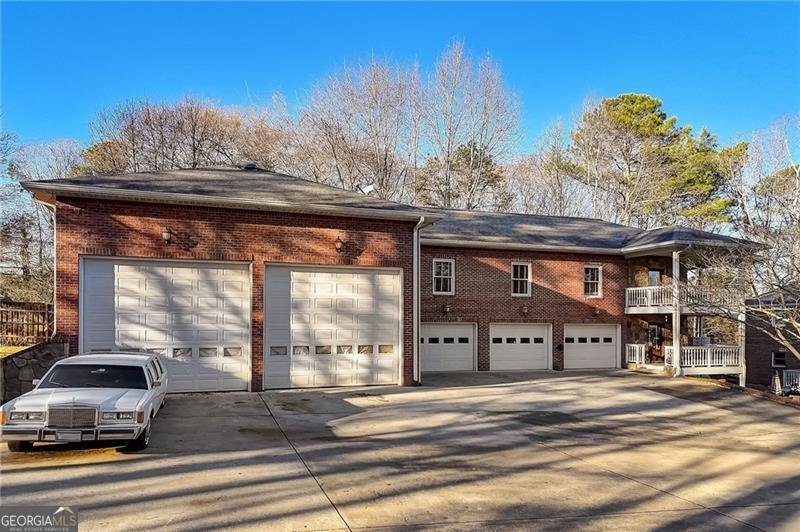 6620 Little Mill Road Gainesville - 5