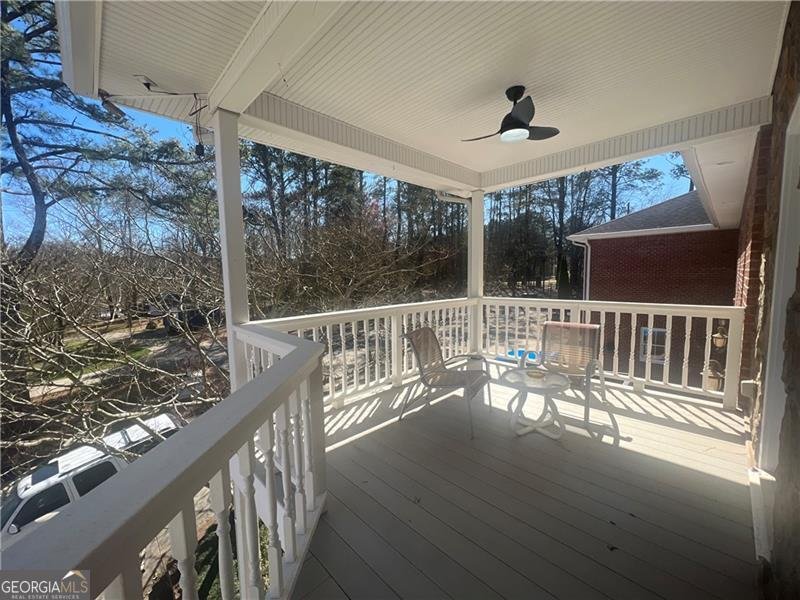 6620 Little Mill Road Gainesville - 50