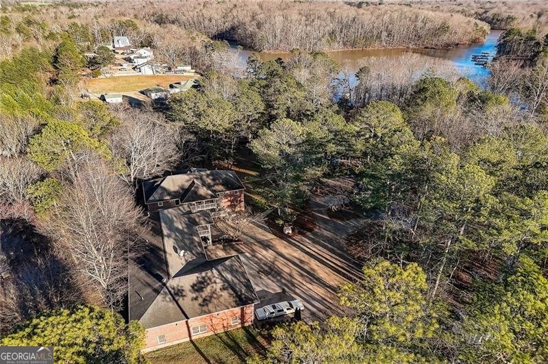 6620 Little Mill Road Gainesville - 60