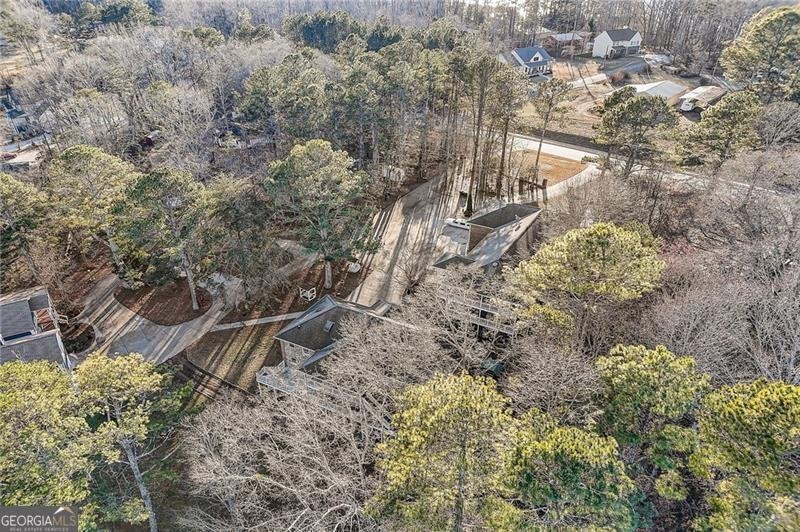 6620 Little Mill Road Gainesville - 66