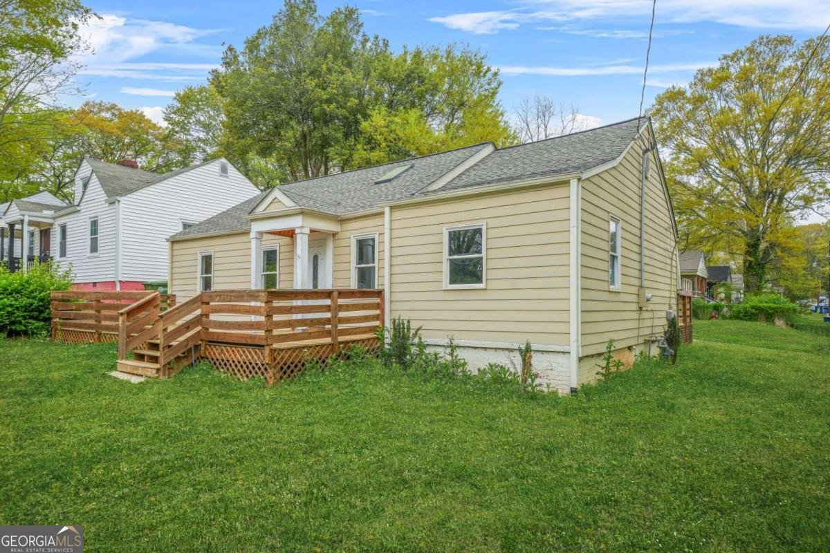 1159 Fair Street Atlanta - 2
