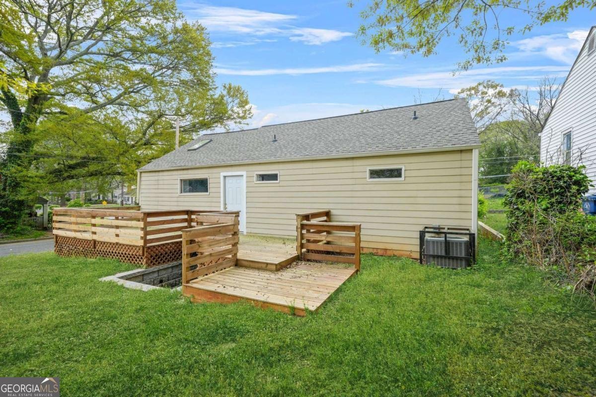 1159 Fair Street Atlanta - 32