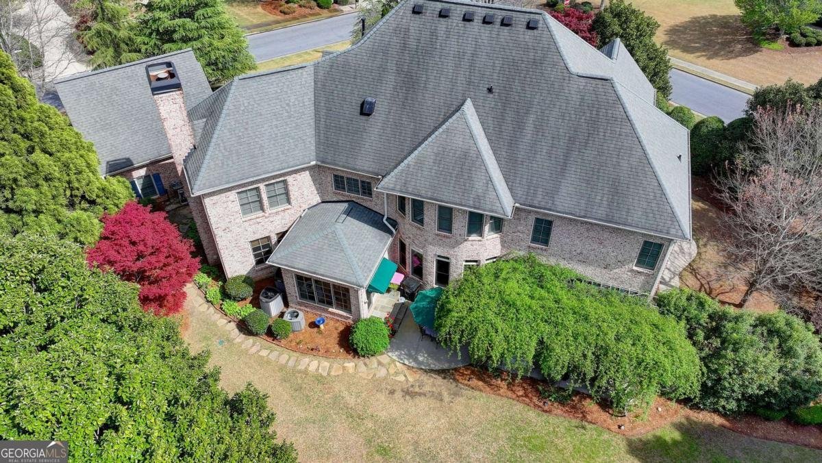 2510 Bent Creek Way Cumming - 73