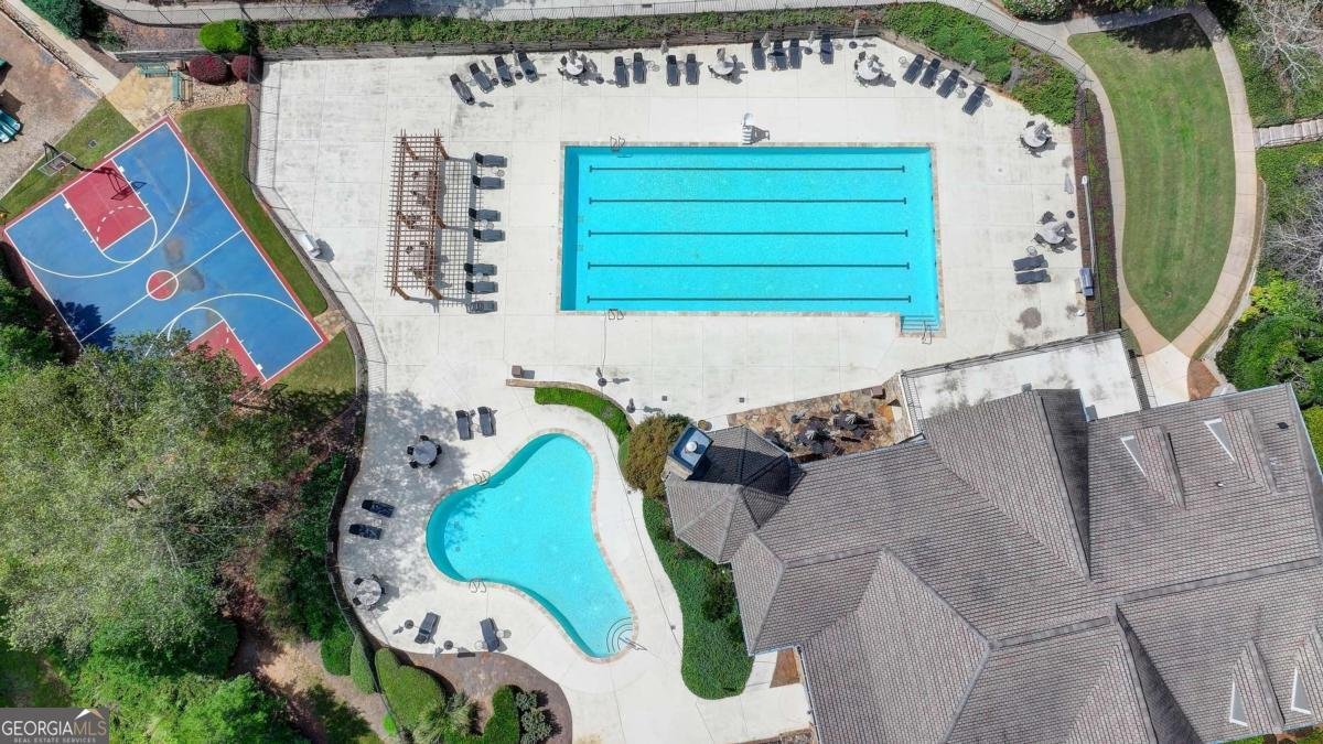 2510 Bent Creek Way Cumming - 79