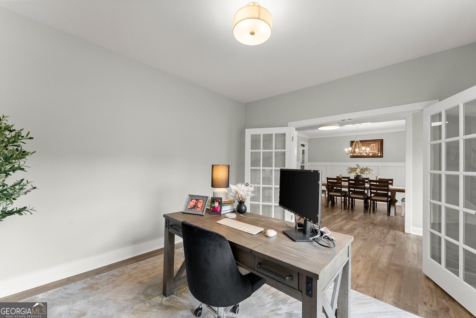 1096 Hugh Stowers Road Dawsonville - 17
