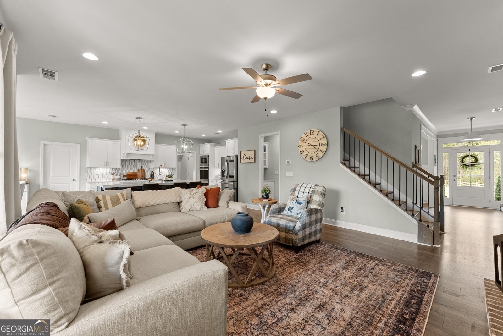 1096 Hugh Stowers Road Dawsonville - 18
