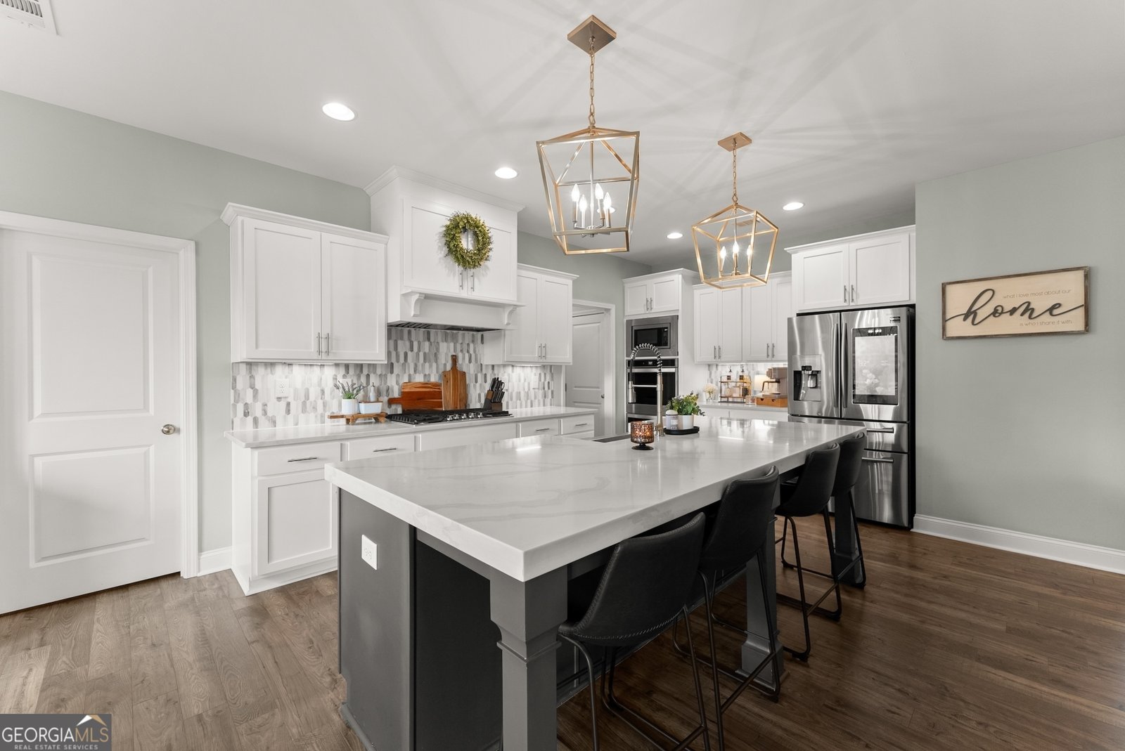 1096 Hugh Stowers Road Dawsonville - 21