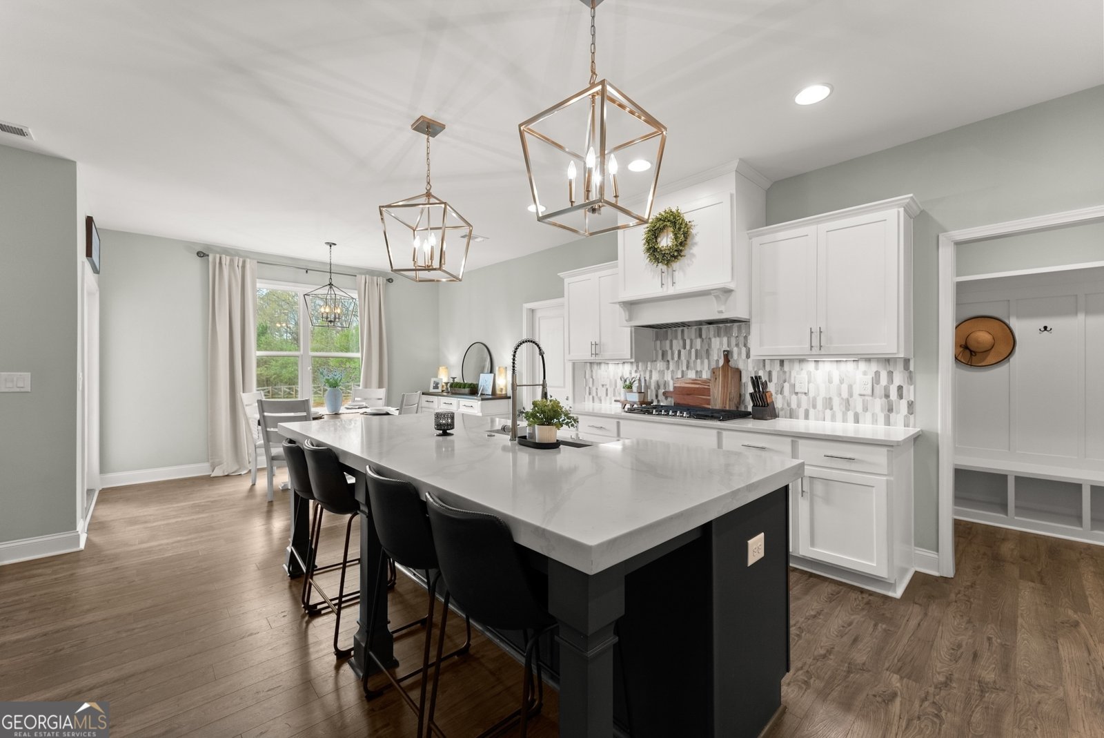 1096 Hugh Stowers Road Dawsonville - 23