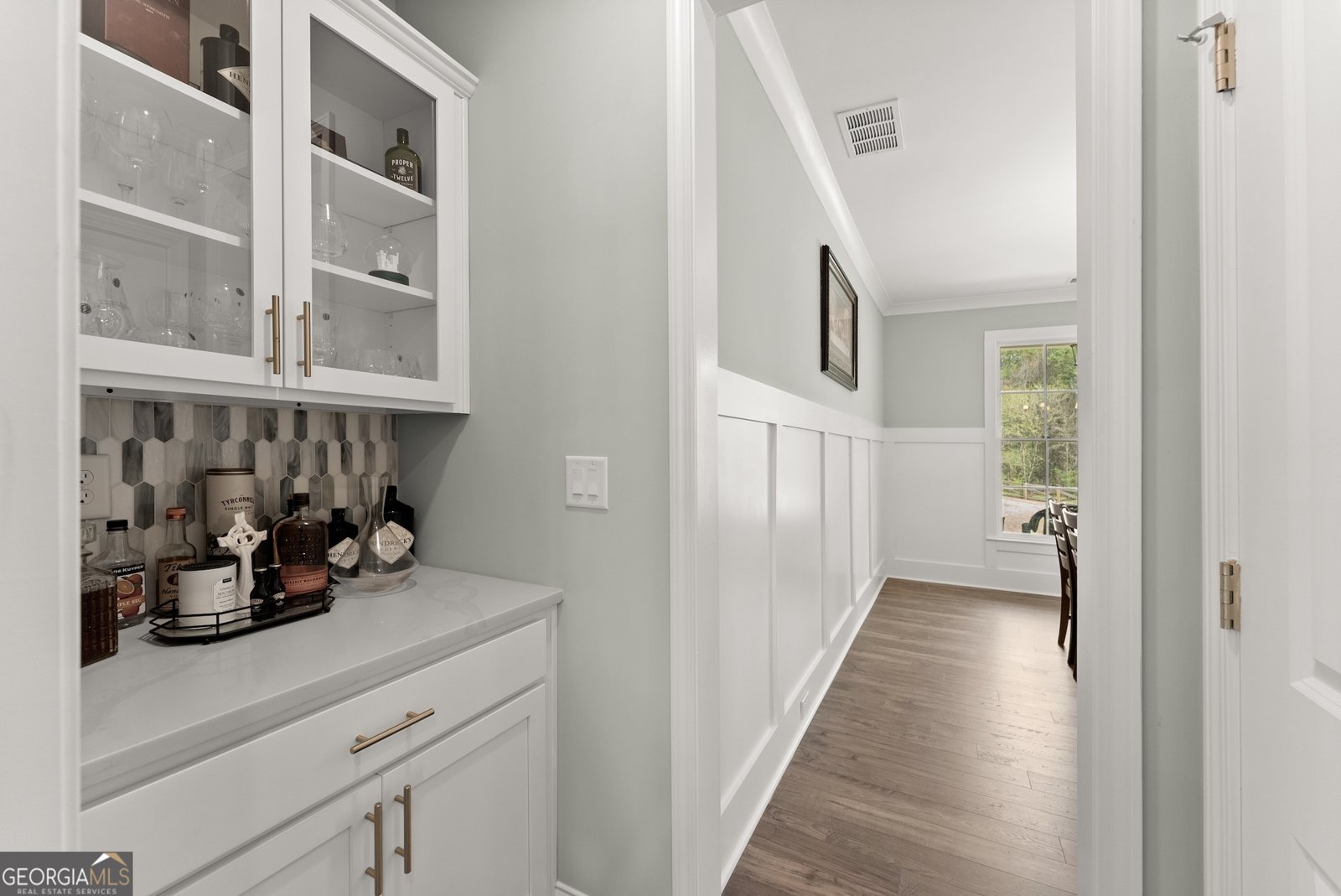 1096 Hugh Stowers Road Dawsonville - 27