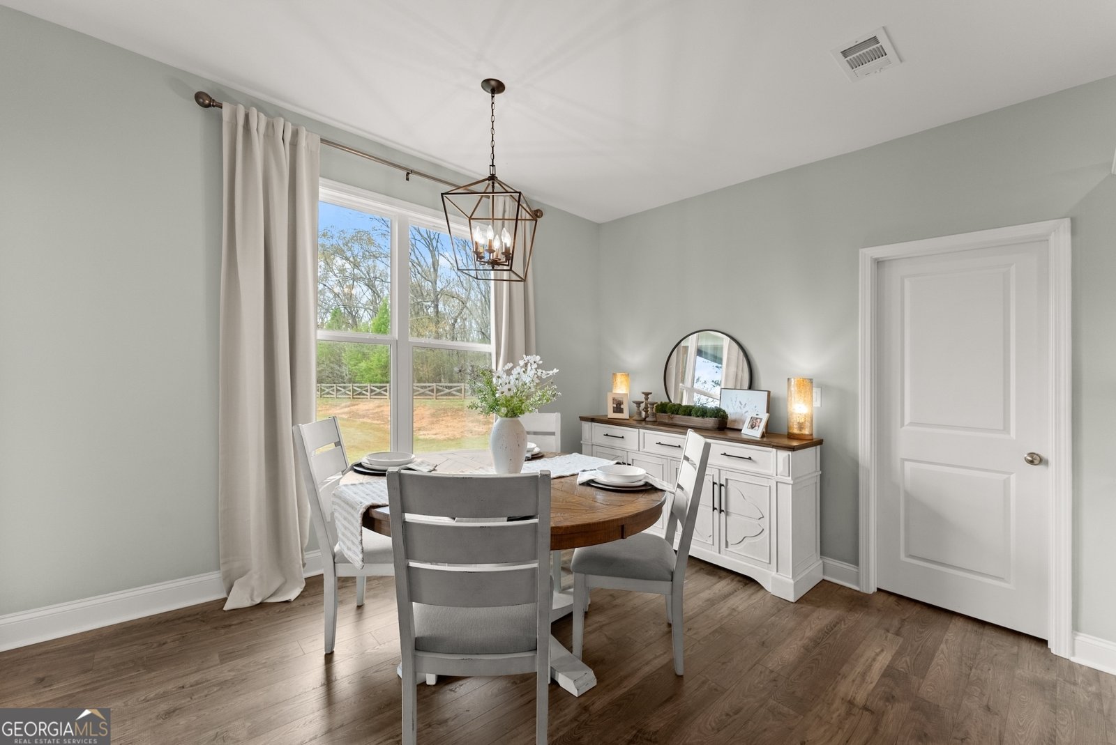 1096 Hugh Stowers Road Dawsonville - 28