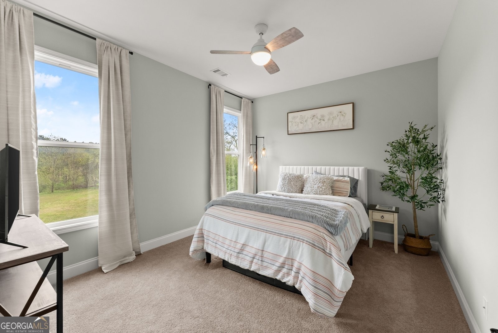 1096 Hugh Stowers Road Dawsonville - 34