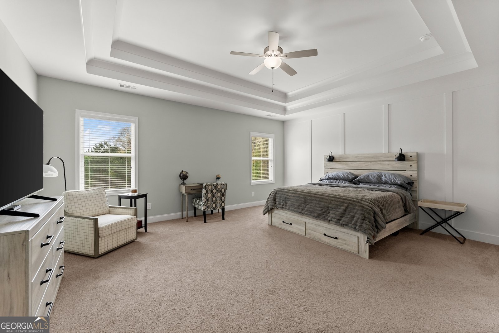 1096 Hugh Stowers Road Dawsonville - 36