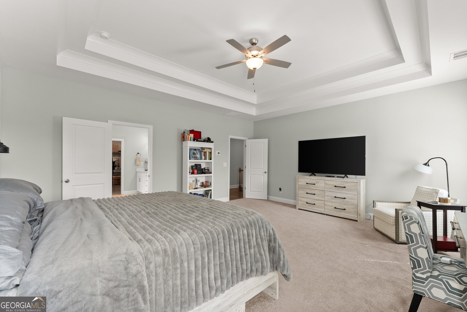 1096 Hugh Stowers Road Dawsonville - 38