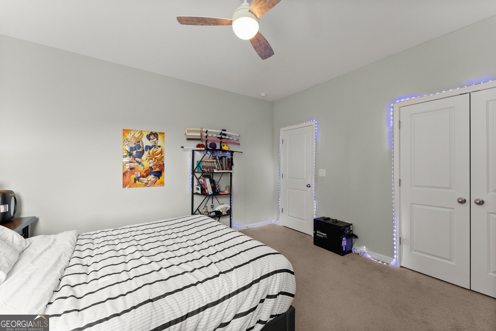 1096 Hugh Stowers Road Dawsonville - 52