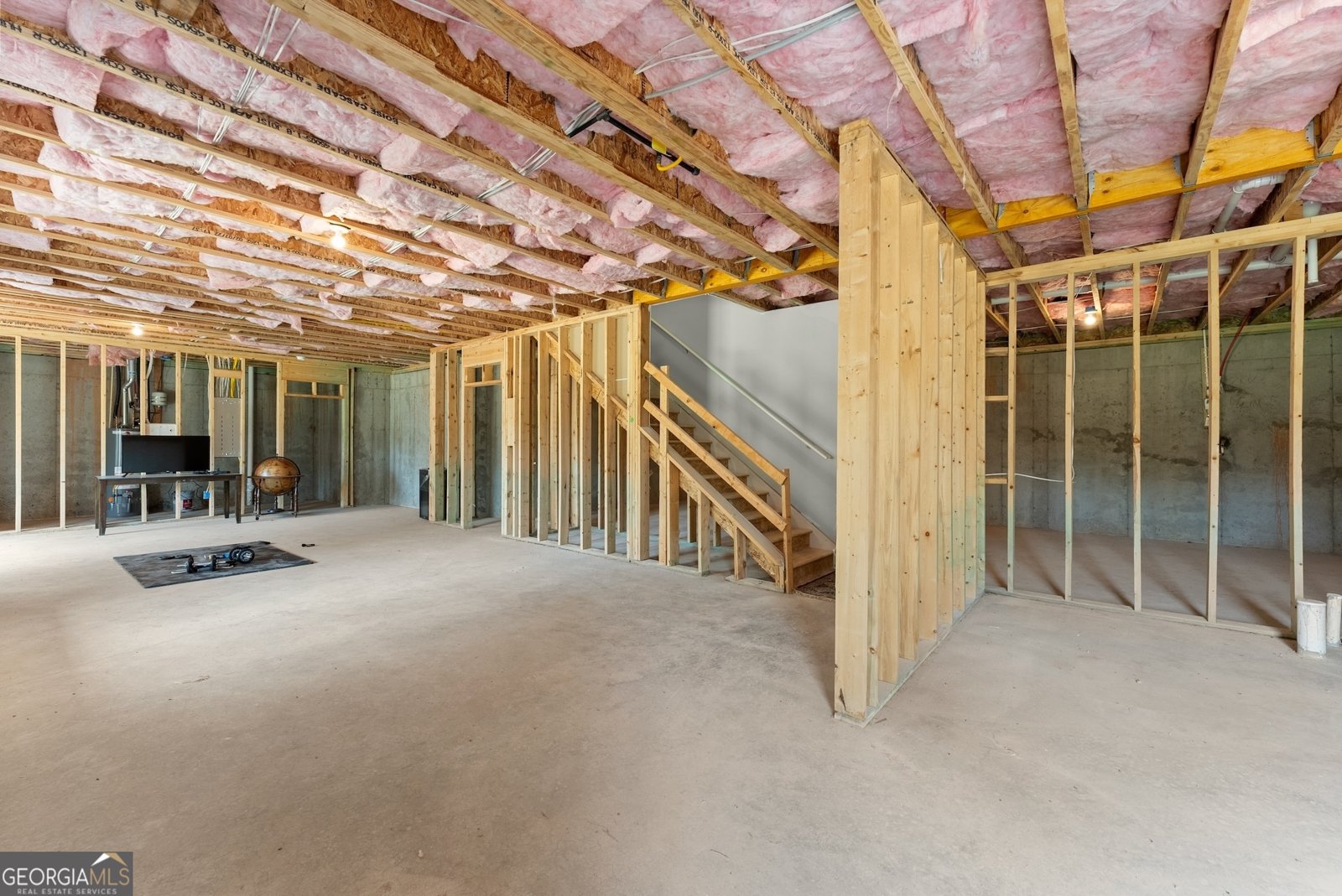 1096 Hugh Stowers Road Dawsonville - 53