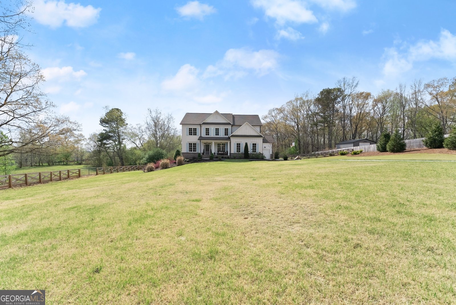 1096 Hugh Stowers Road Dawsonville - 56