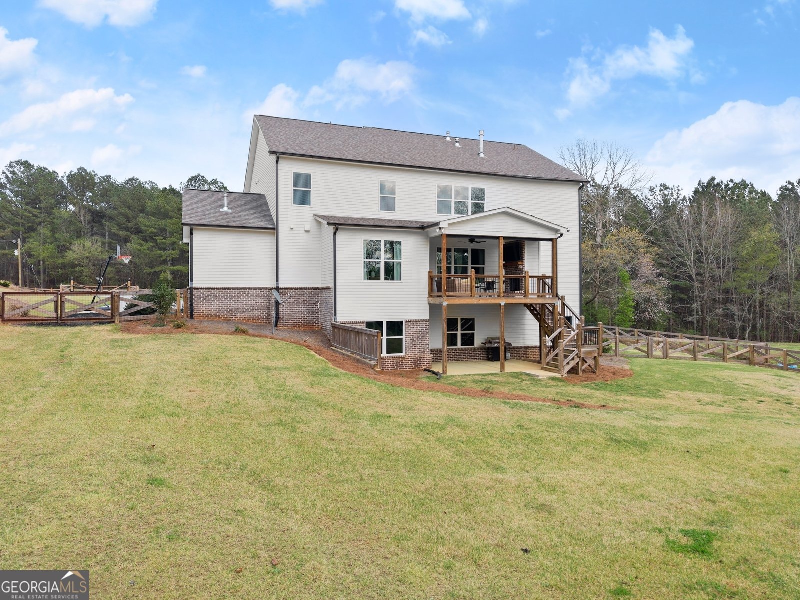 1096 Hugh Stowers Road Dawsonville - 57