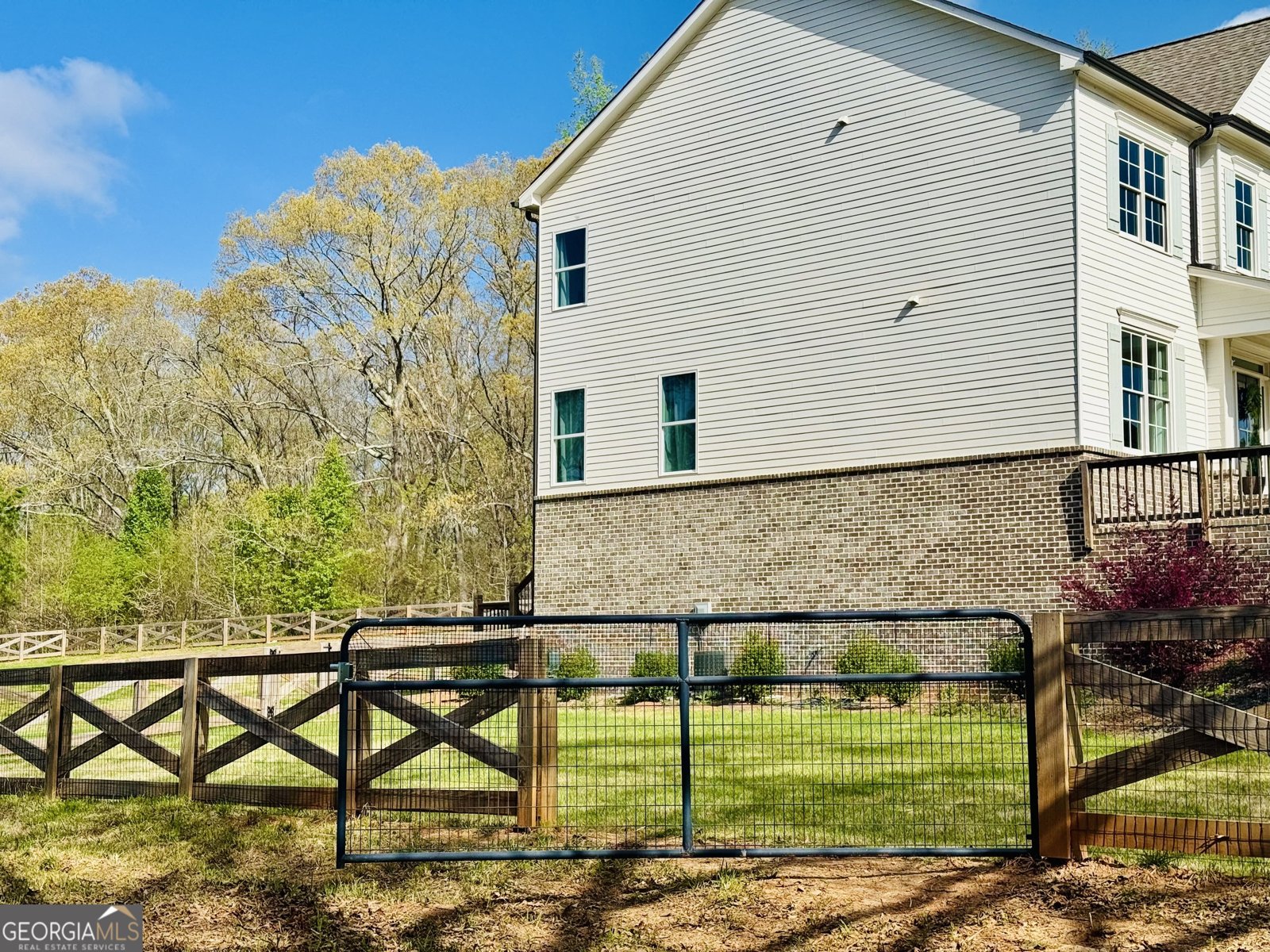 1096 Hugh Stowers Road Dawsonville - 61