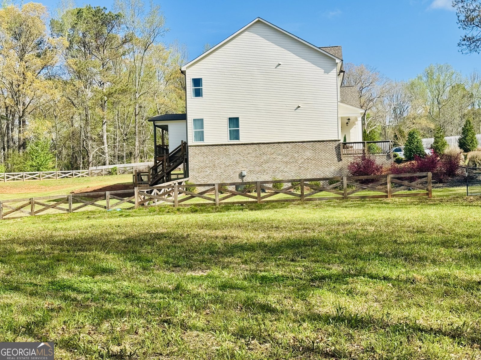 1096 Hugh Stowers Road Dawsonville - 62