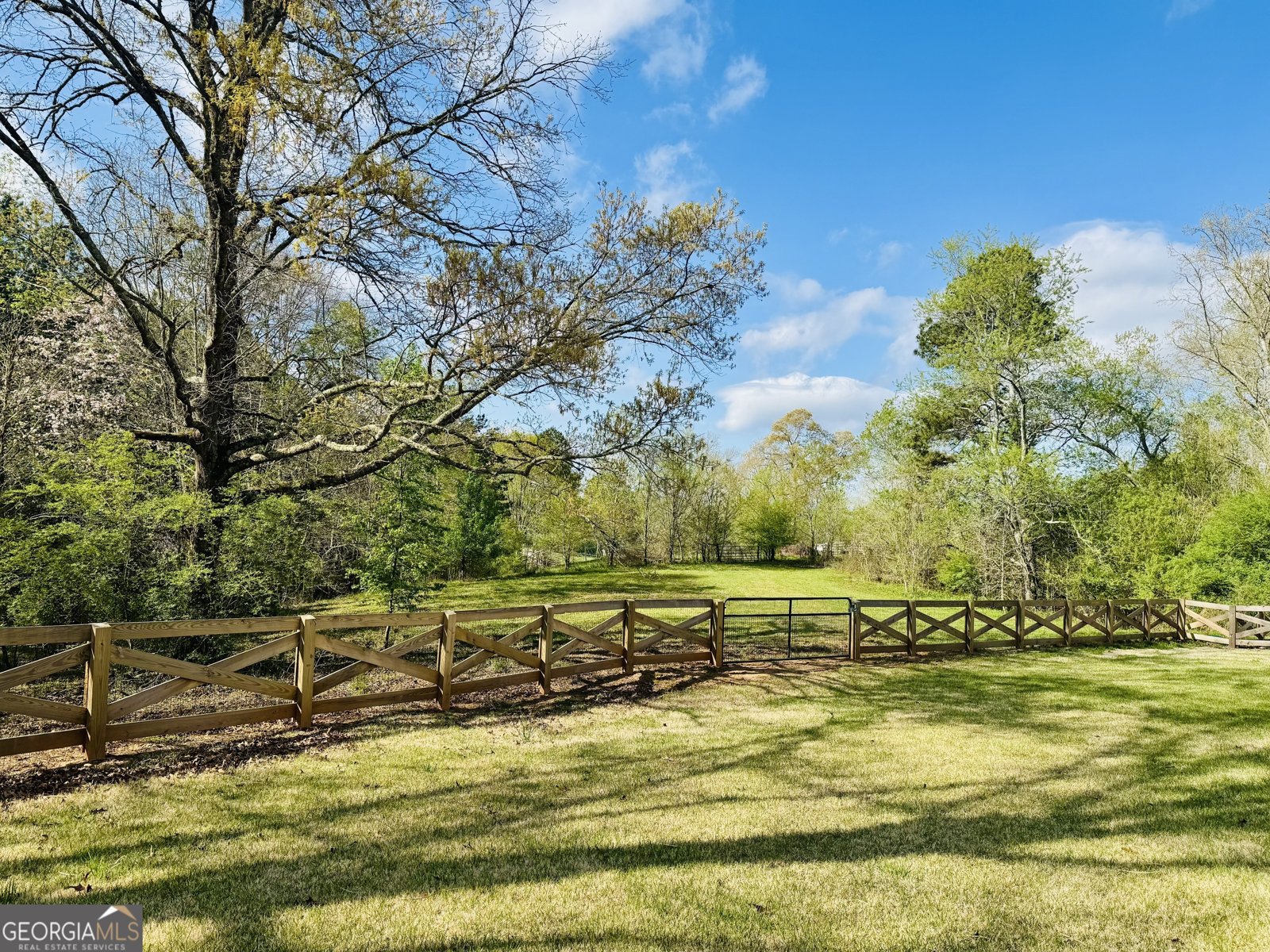 1096 Hugh Stowers Road Dawsonville - 64