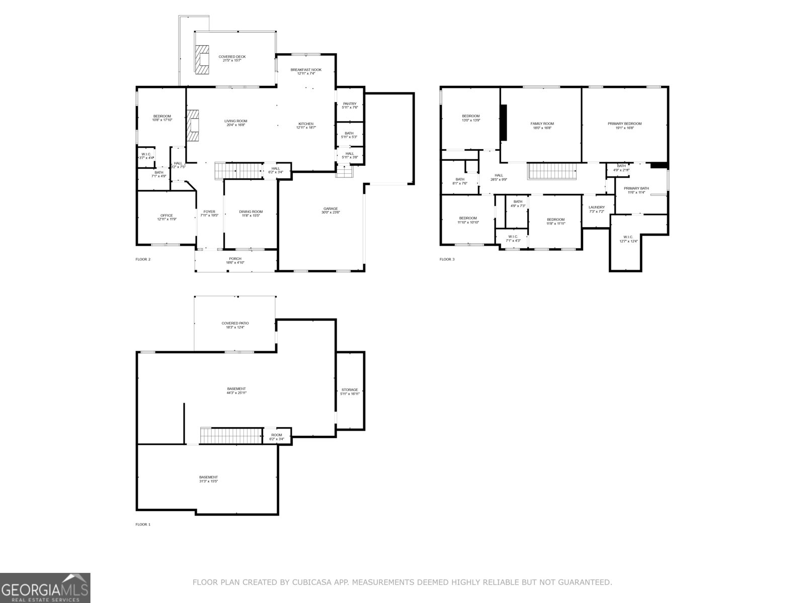 1096 Hugh Stowers Road Dawsonville - 65