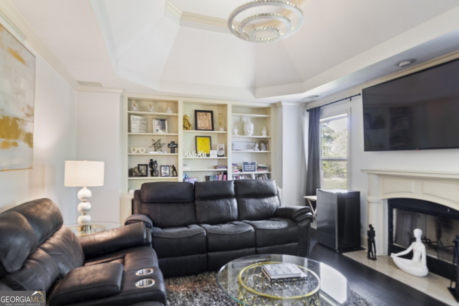 6025 Golf View Crossing Locust Grove - 27