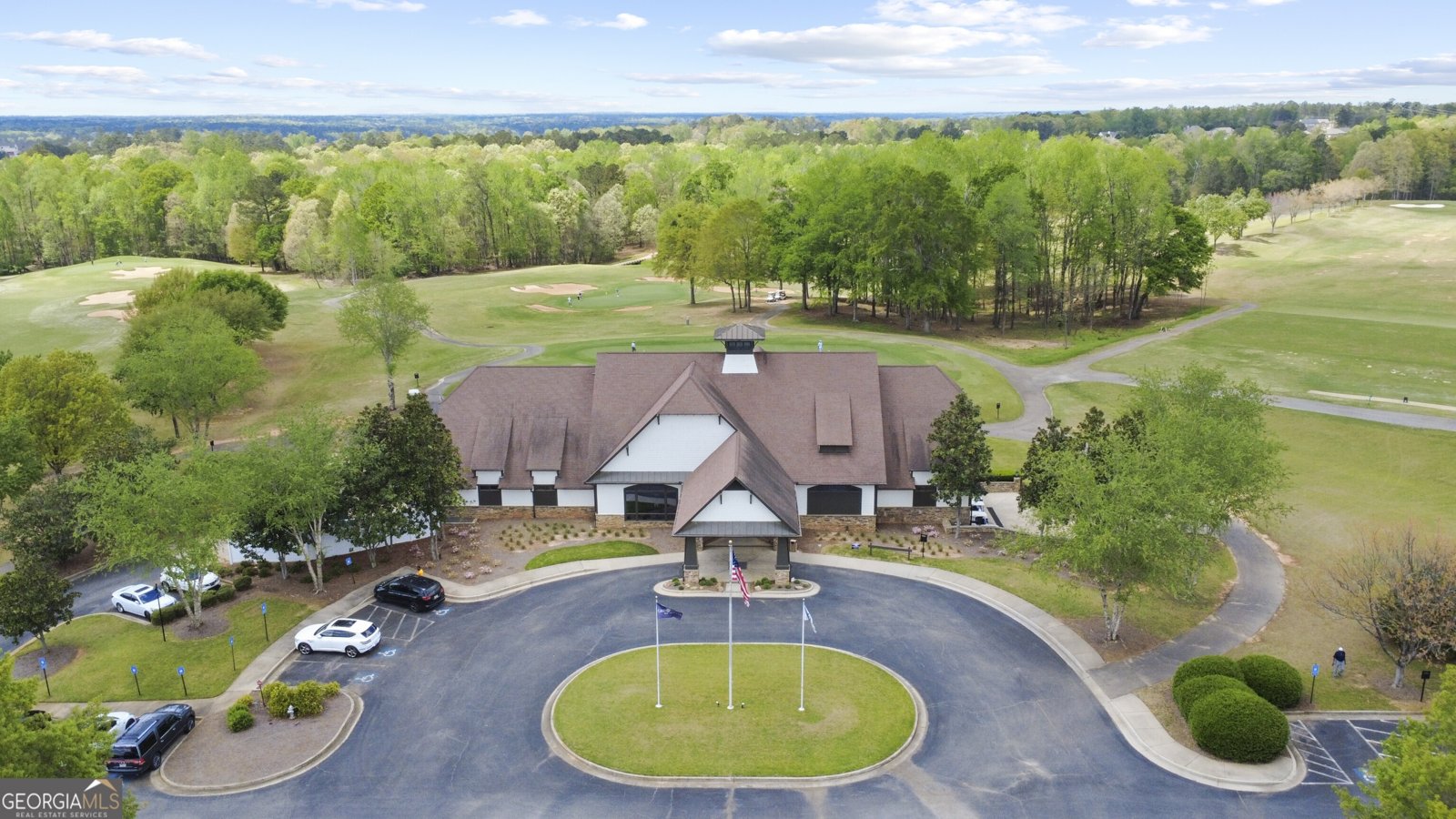 6025 Golf View Crossing Locust Grove - 33