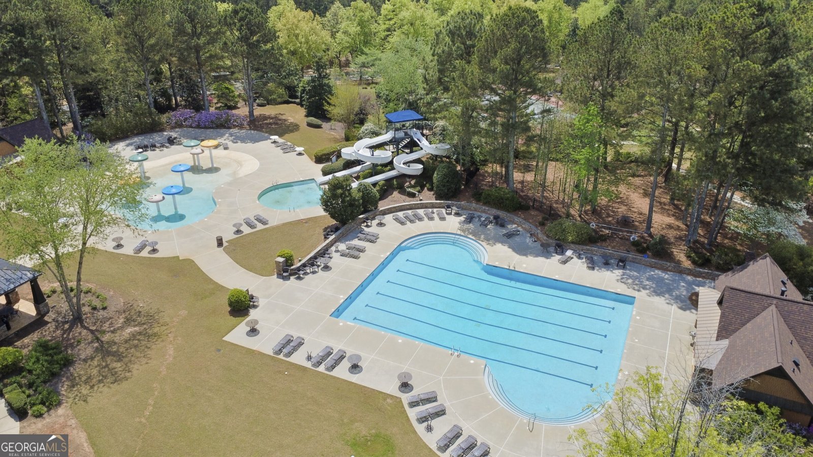 6025 Golf View Crossing Locust Grove - 35