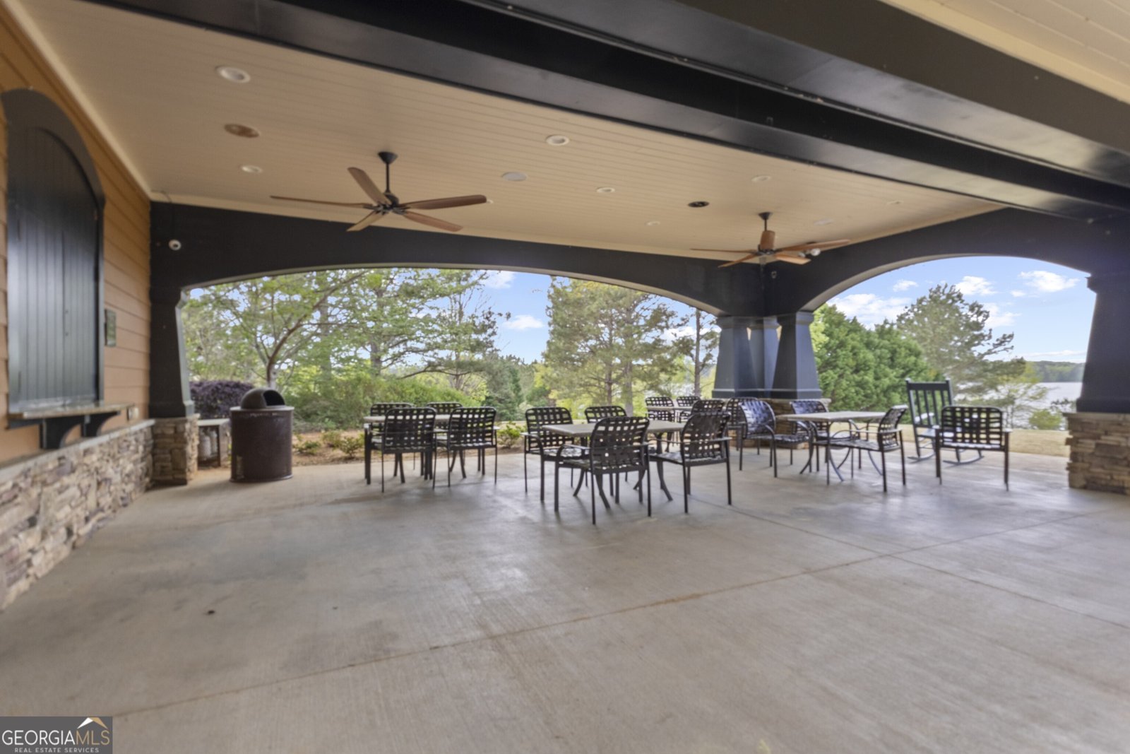 6025 Golf View Crossing Locust Grove - 40