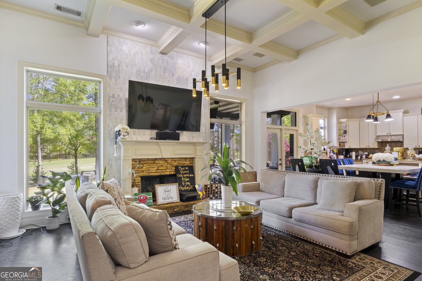 6025 Golf View Crossing Locust Grove - 5