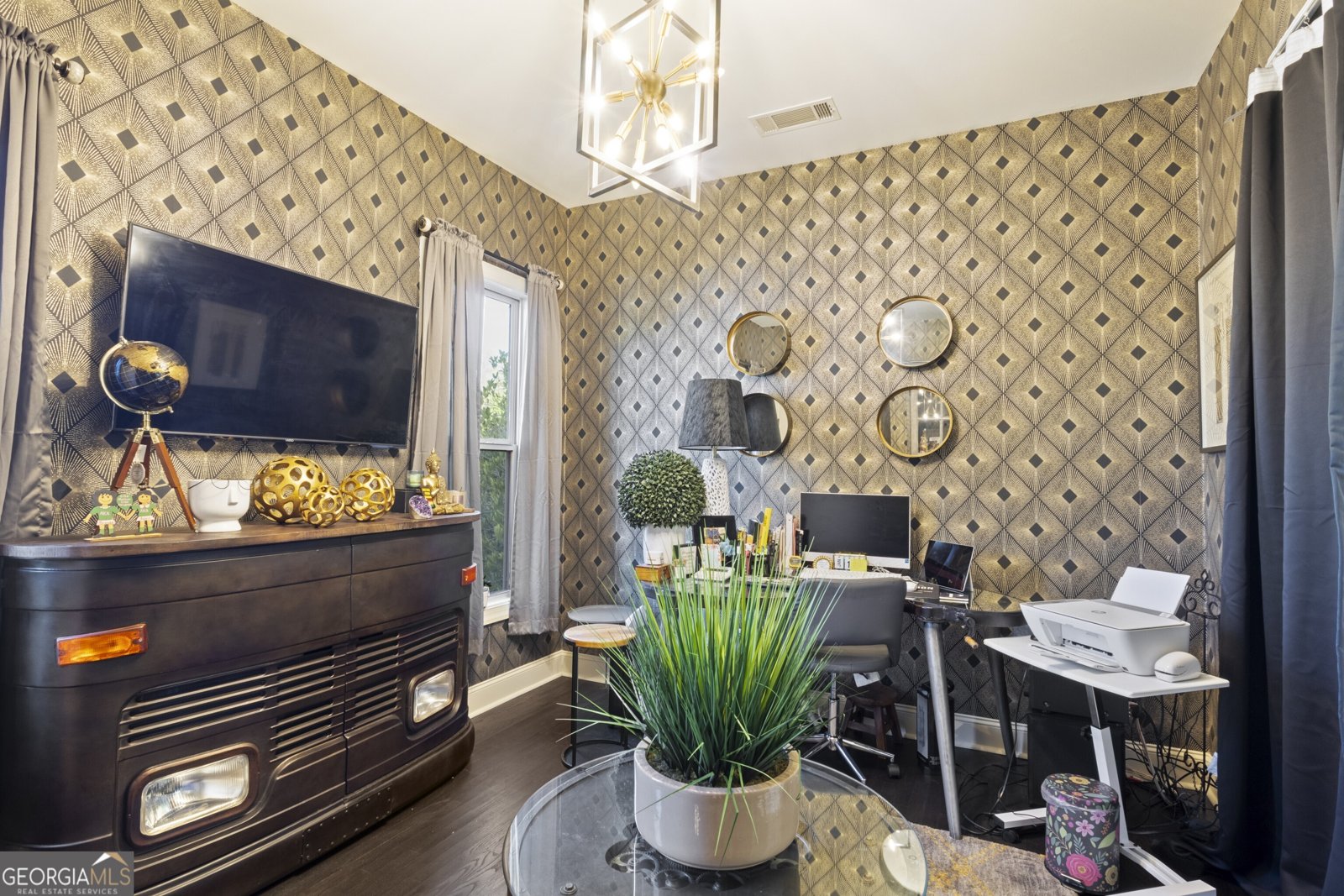 6025 Golf View Crossing Locust Grove - 7
