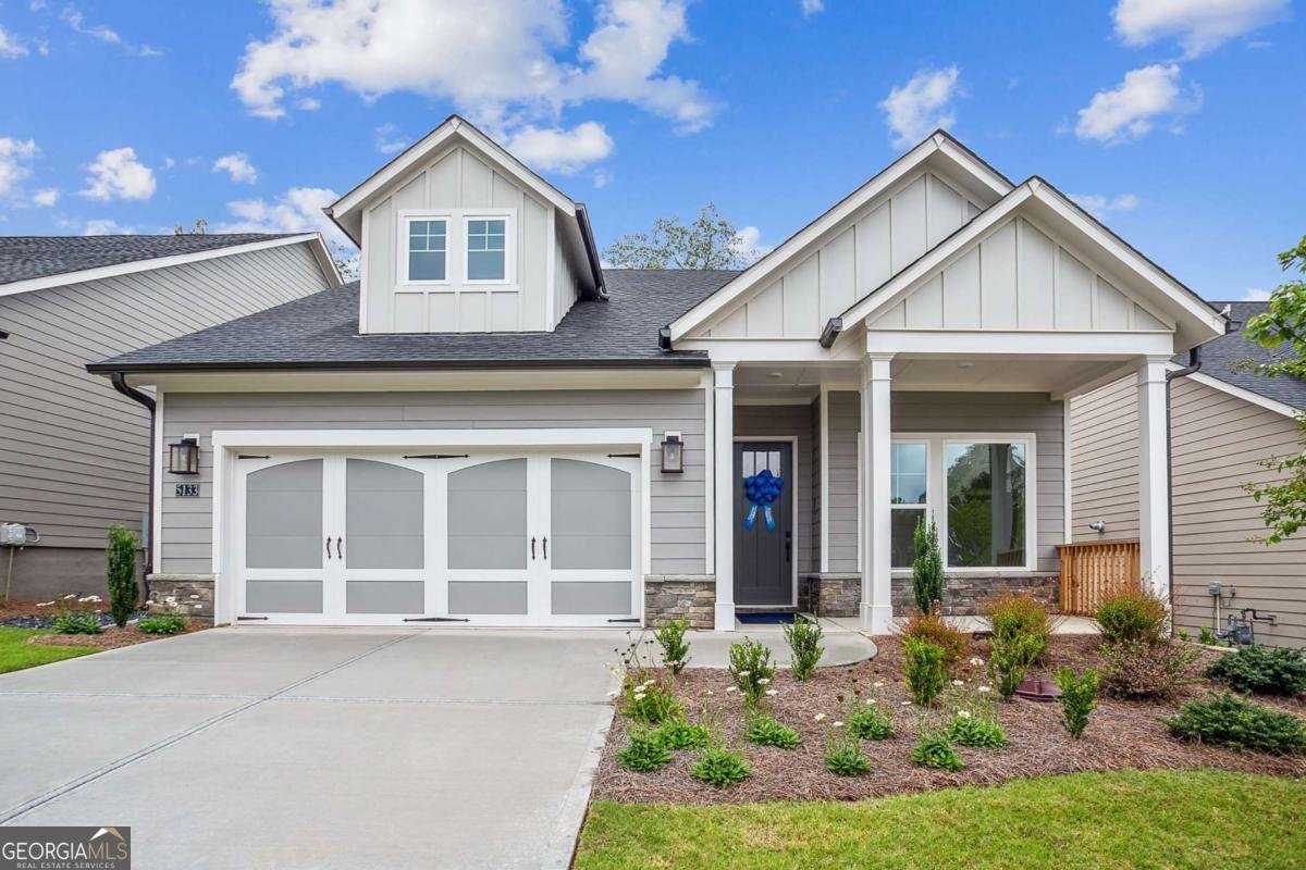 5133 Aster Bend Canton - 1