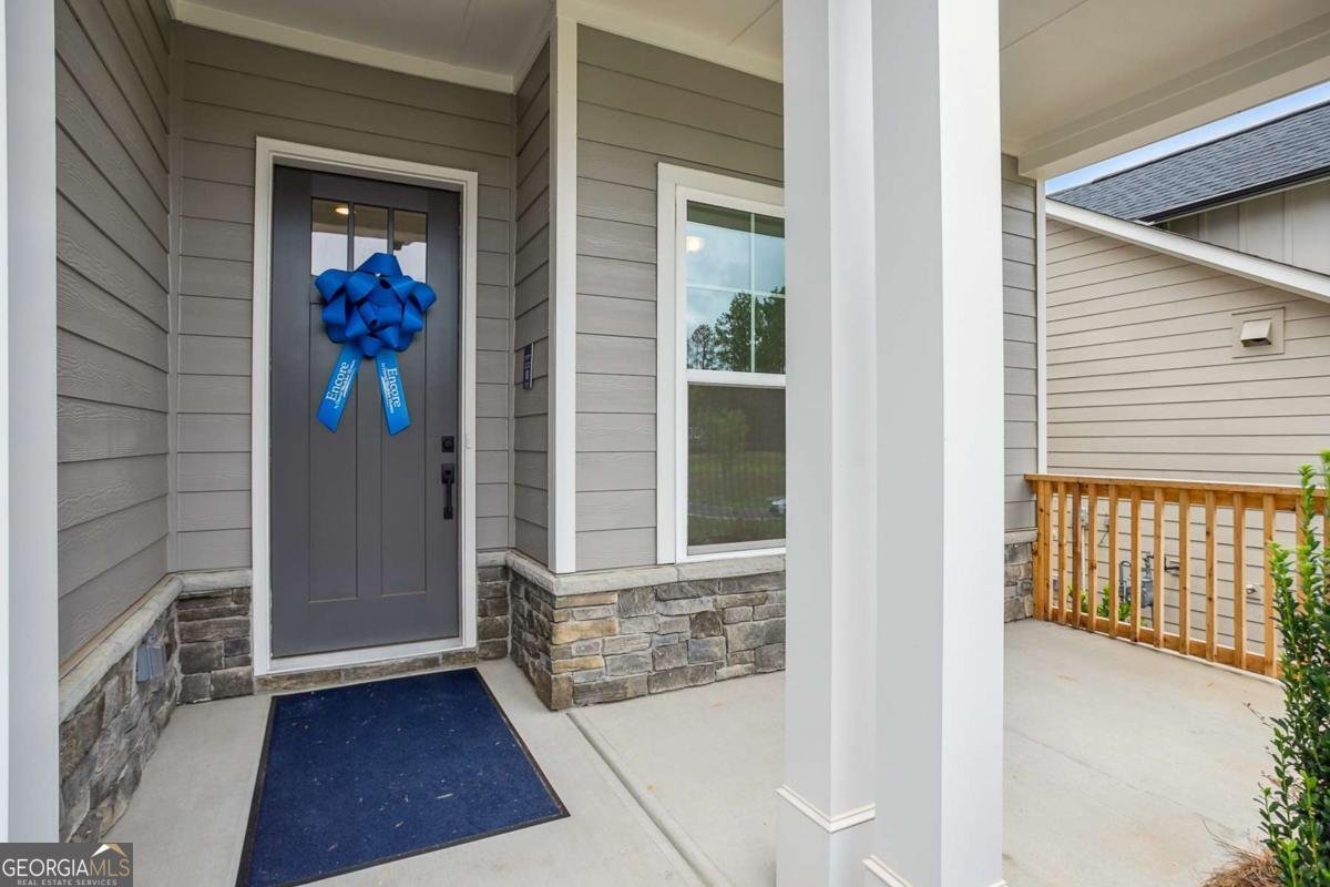 5133 Aster Bend Canton - 2