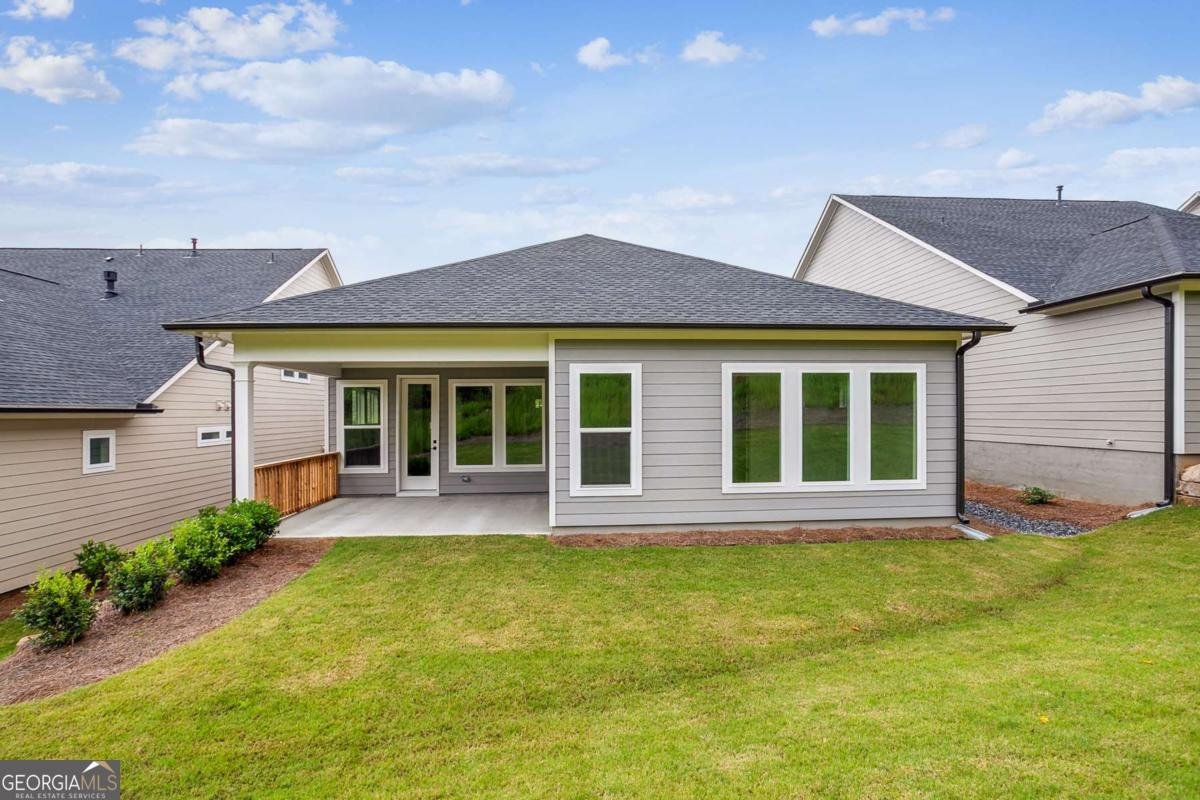 5133 Aster Bend Canton - 23
