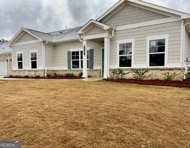 3904 Shelleydale Drive Powder Springs - 1