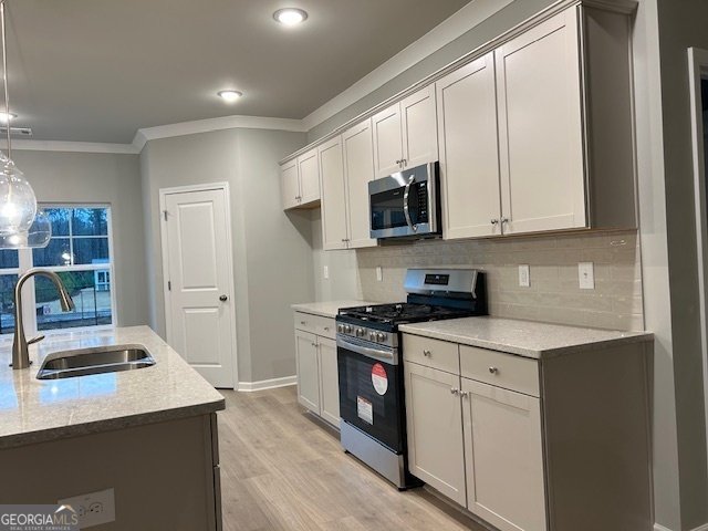 3904 Shelleydale Drive Powder Springs - 2