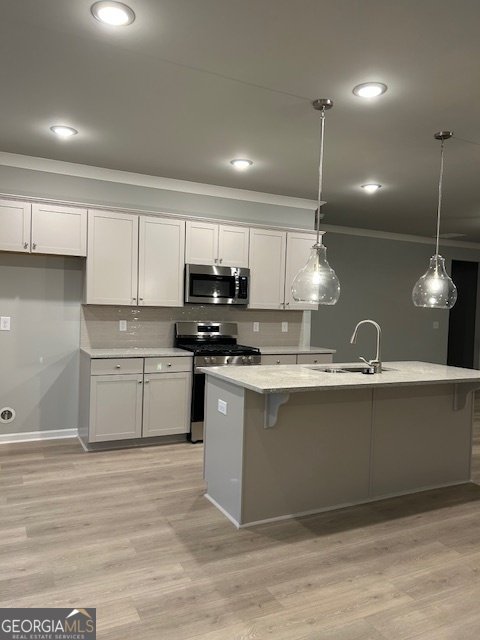 3904 Shelleydale Drive Powder Springs - 3