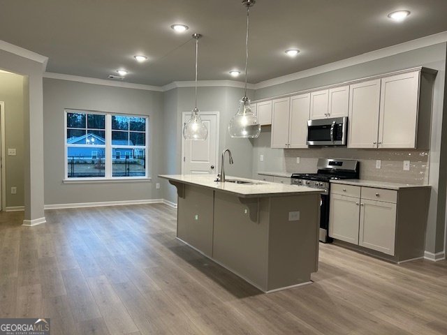 3904 Shelleydale Drive Powder Springs - 4