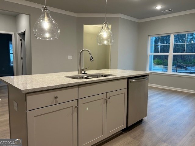 3904 Shelleydale Drive Powder Springs - 5