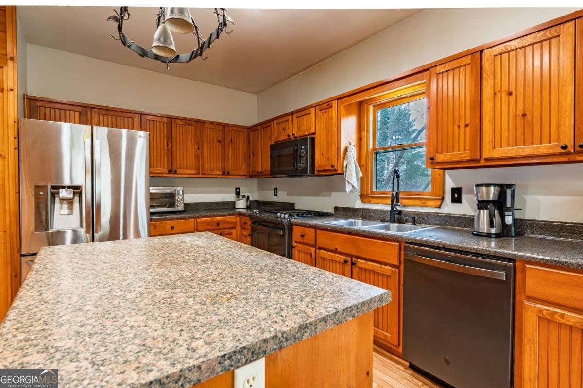 2037 Newport Drive Ellijay - 12