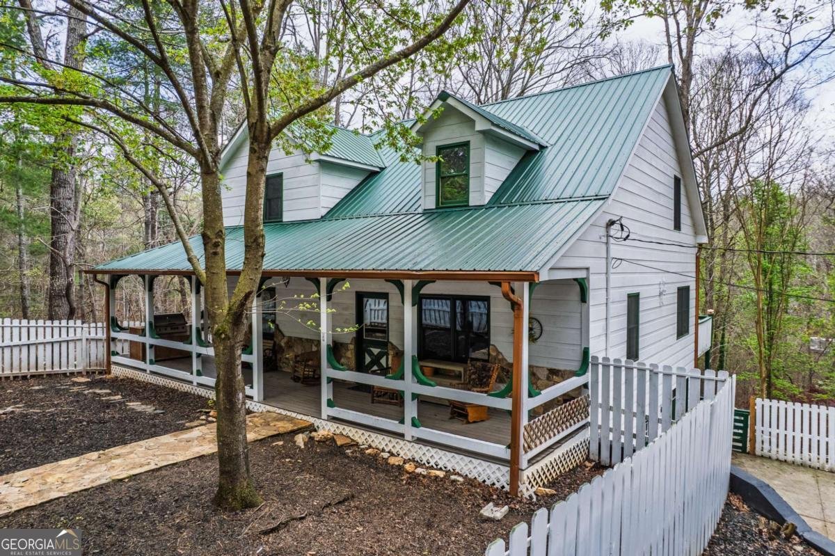 2037 Newport Drive Ellijay - 3